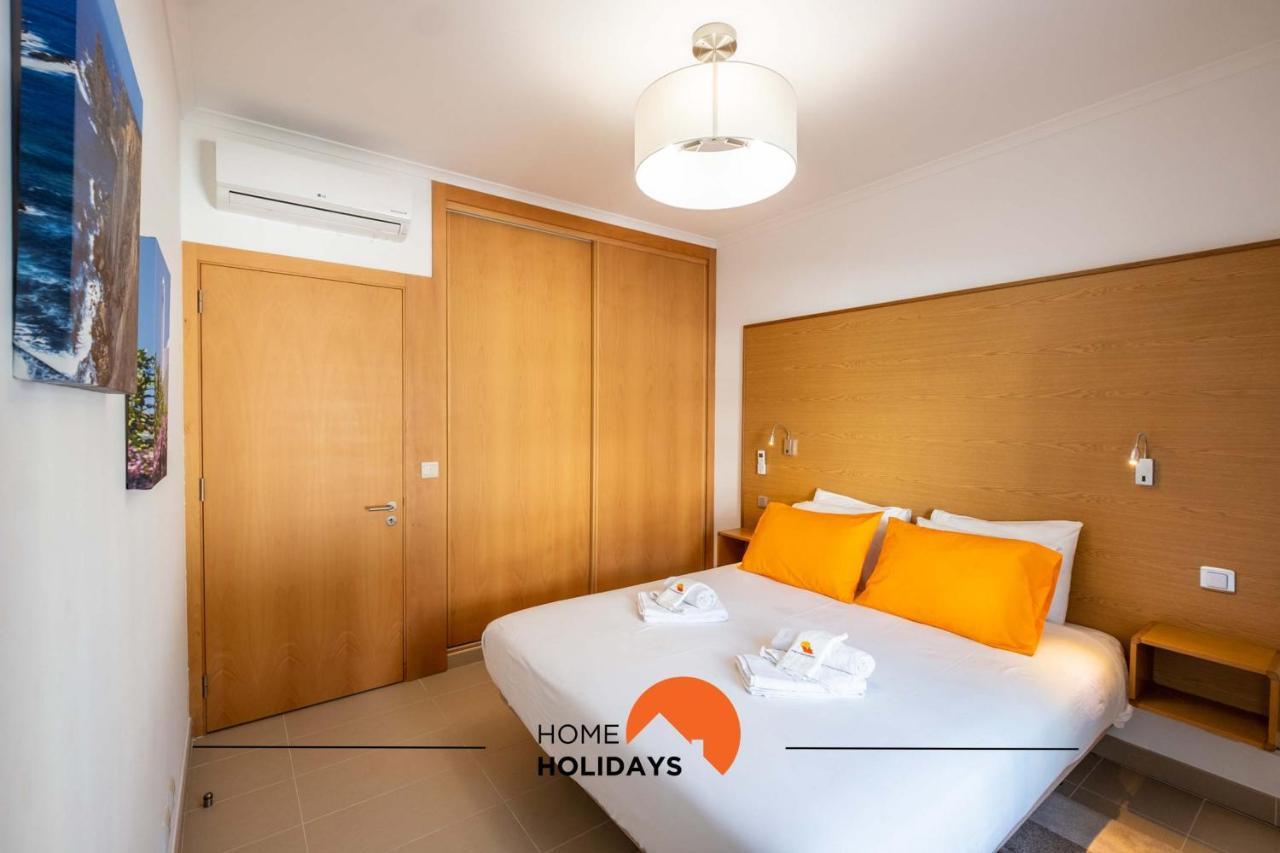 Apartamento #021 Oldtown, Sea View, Pool, Private Park Albufeira Exterior foto