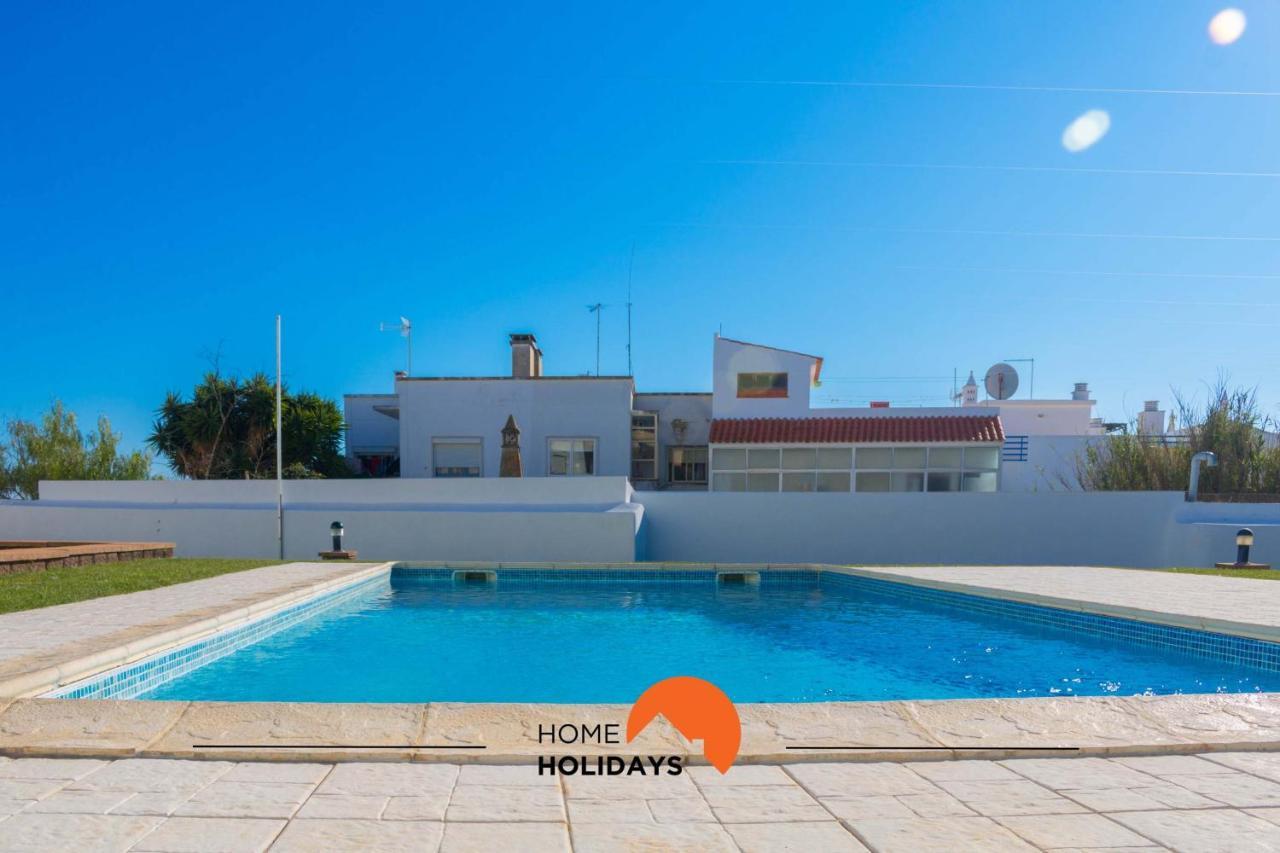 Apartamento #021 Oldtown, Sea View, Pool, Private Park Albufeira Exterior foto