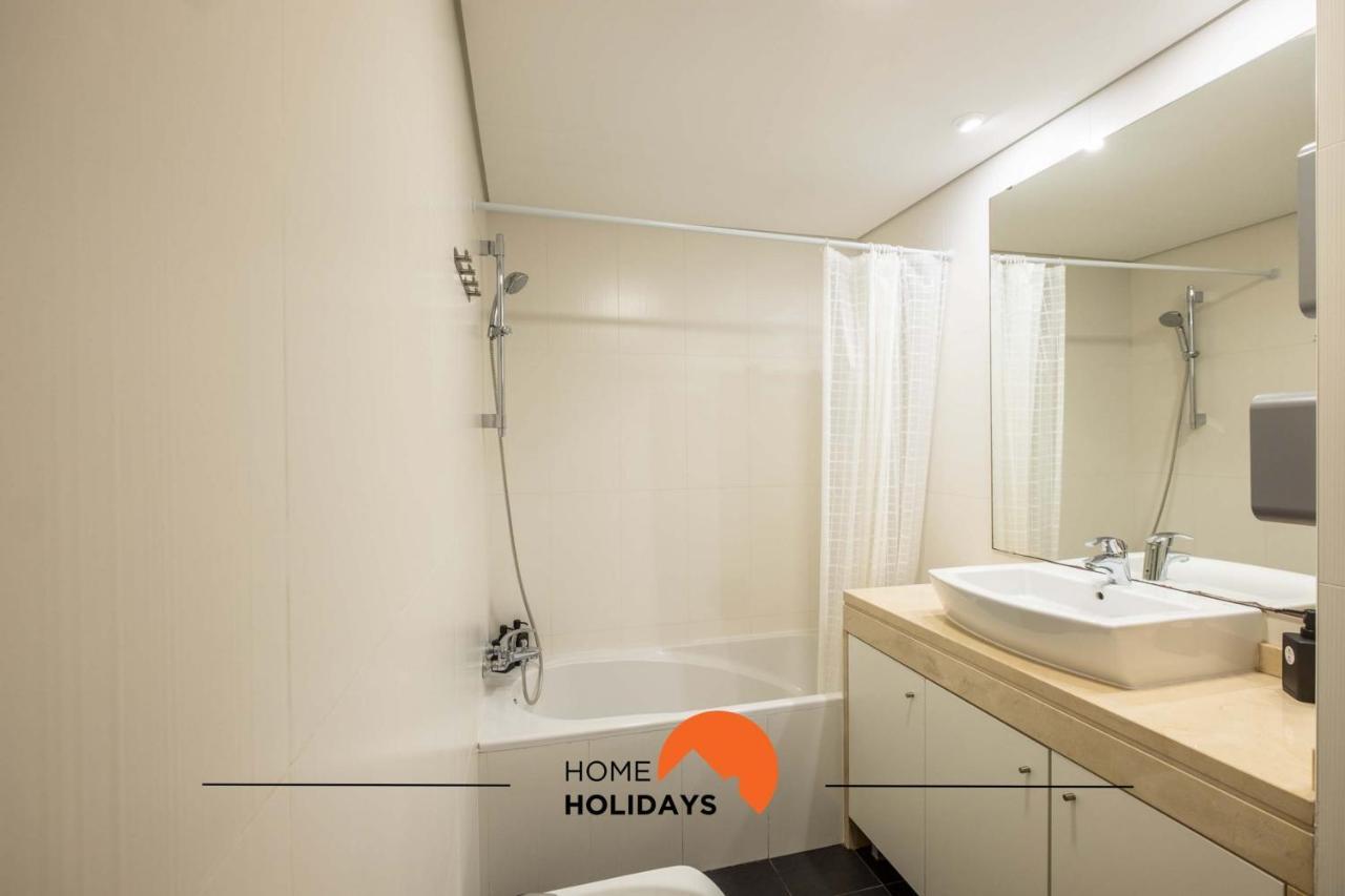 Apartamento #021 Oldtown, Sea View, Pool, Private Park Albufeira Exterior foto